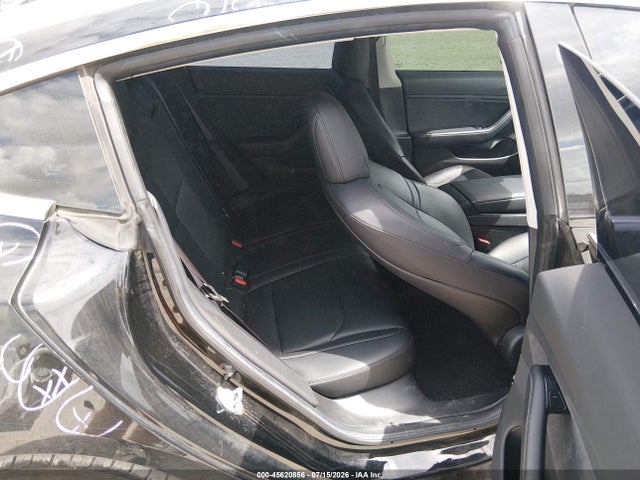 Auction sale of the 2018 Tesla Model 3 Long Range/mid Range, vin: 5YJ3E1EA7JF005902, lot number: 45620856