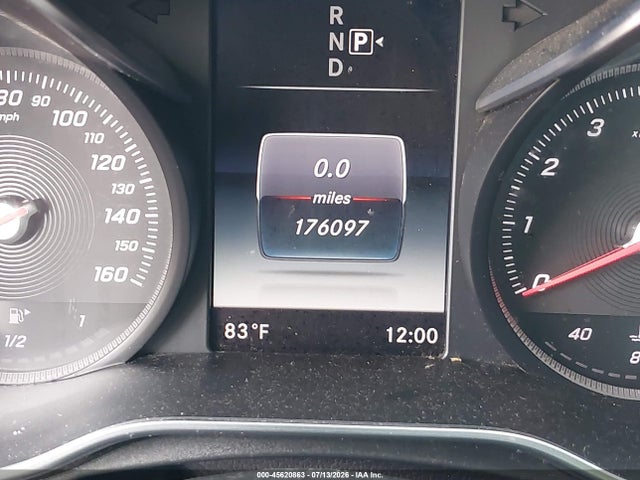 Aukcja sprzedaży 2015 Mercedes-benz C 300 4matic, vin: 55SWF4KB9FU016608, numer aukcji: 45620863