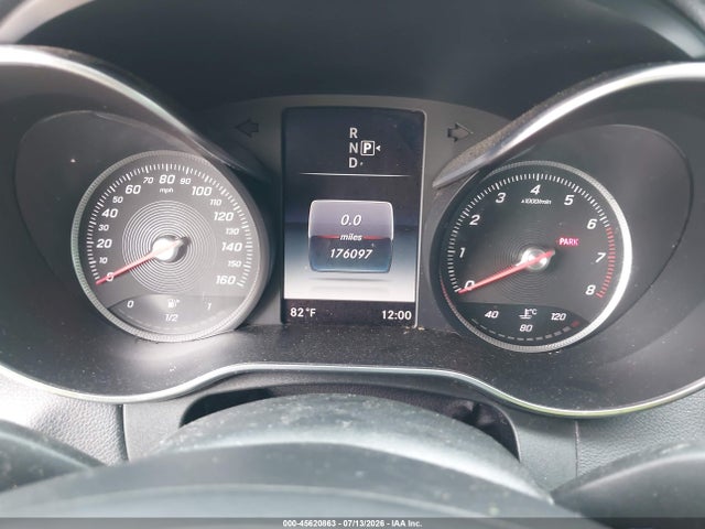 Aukcja sprzedaży 2015 Mercedes-benz C 300 4matic, vin: 55SWF4KB9FU016608, numer aukcji: 45620863