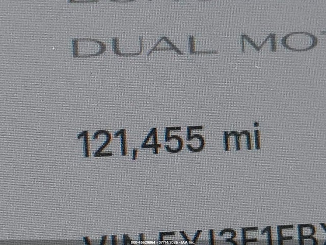 2020 Tesla Model 3 Long Range Dual Motor All-wheel Drive მანქანა იყიდება აუქციონზე, vin: 5YJ3E1EBXLF647994, აუქციონის ნომერი: 45620864