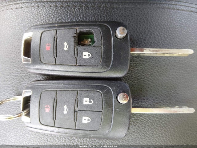 45620871 :رقم المزاد ، 1G1PC5SB9E7290859 vin ، 2014 Chevrolet Cruze 1lt Auto مزاد بيع