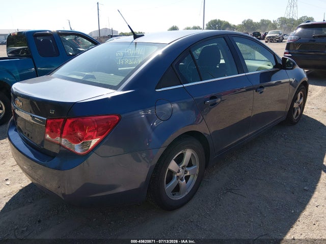 Aukcja sprzedaży 2014 Chevrolet Cruze 1lt Auto, vin: 1G1PC5SB9E7290859, numer aukcji: 45620871