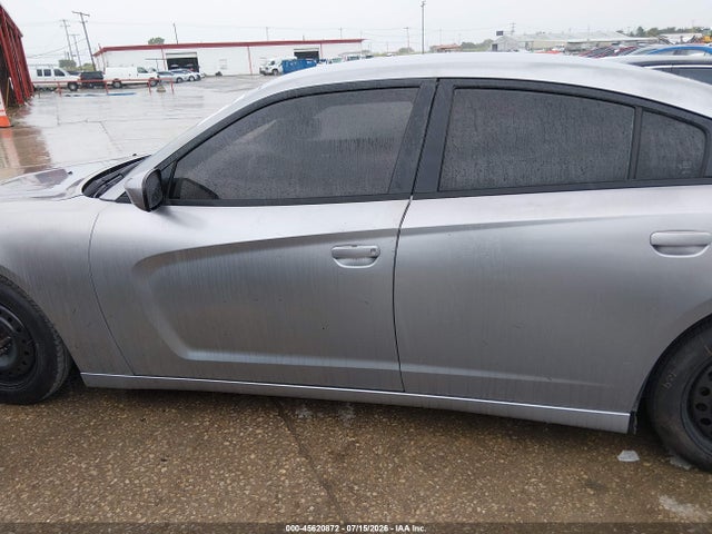 Auction sale of the 2013 Dodge Charger Se, vin: 2C3CDXBG2DH696869, lot number: 45620872