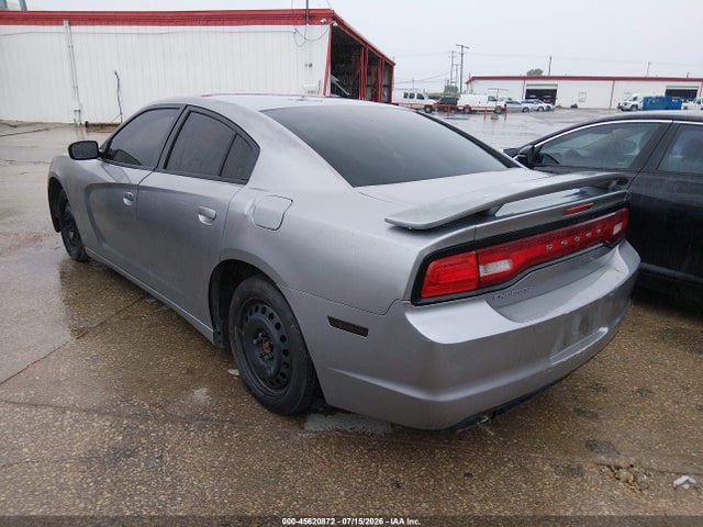 2013 Dodge Charger Se მანქანა იყიდება აუქციონზე, vin: 2C3CDXBG2DH696869, აუქციონის ნომერი: 45620872