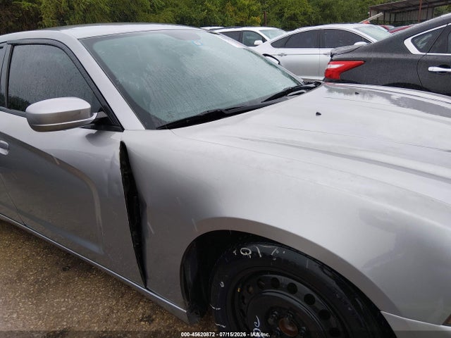 Продажа на аукционе авто 2013 Dodge Charger Se, vin: 2C3CDXBG2DH696869, номер лота: 45620872