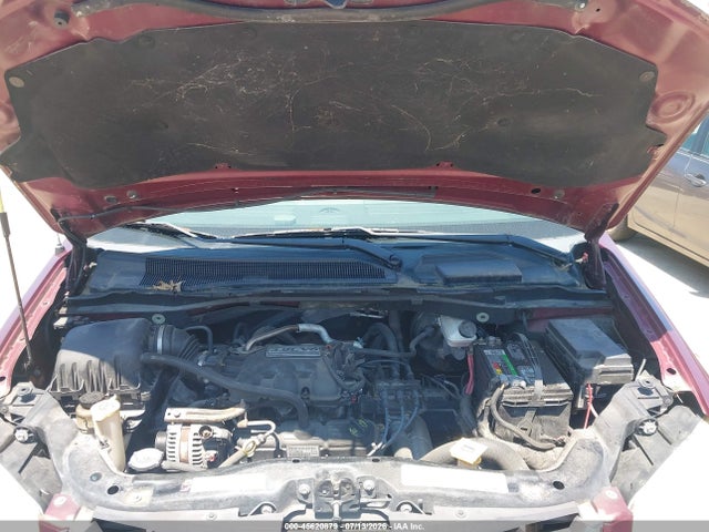 45620879 :رقم المزاد ، 2A8HR54169R525990 vin ، 2009 Chrysler Town & Country Touring مزاد بيع