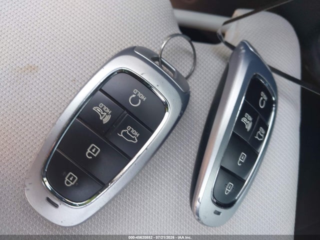 45620882 :رقم المزاد ، KM8R2DGE5RU662281 vin ، 2024 Hyundai Palisade Sel مزاد بيع
