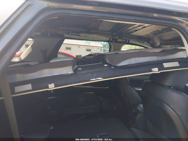 45620882 :رقم المزاد ، KM8R2DGE5RU662281 vin ، 2024 Hyundai Palisade Sel مزاد بيع