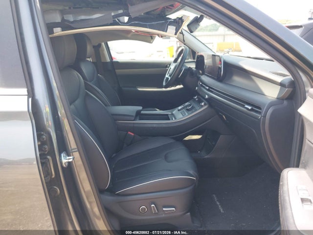 45620882 :رقم المزاد ، KM8R2DGE5RU662281 vin ، 2024 Hyundai Palisade Sel مزاد بيع