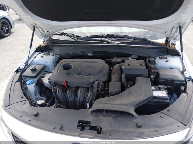 KIA Optima Lx 2017 5XXGT4L33HG169779 Image 10