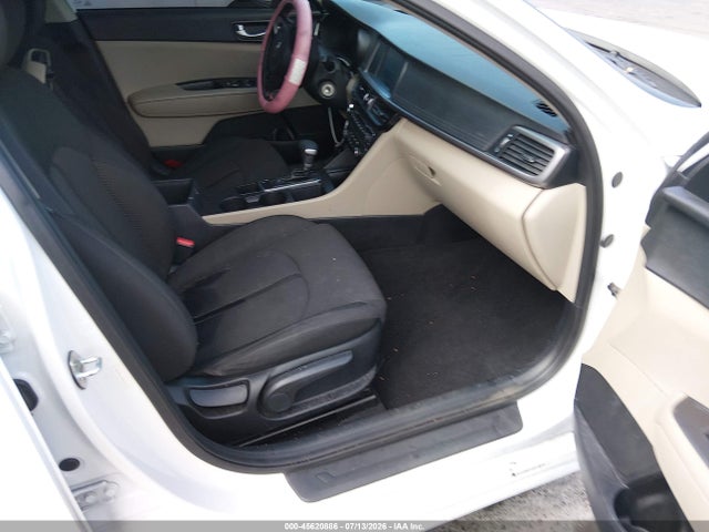 KIA Optima Lx 2017 5XXGT4L33HG169779 Image 5