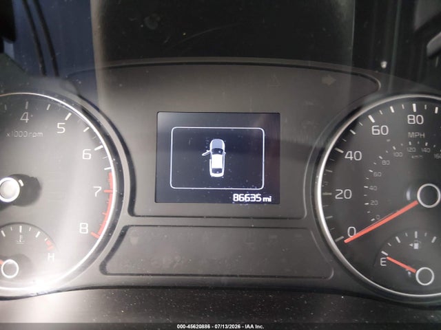 KIA Optima Lx 2017 5XXGT4L33HG169779 Image 7