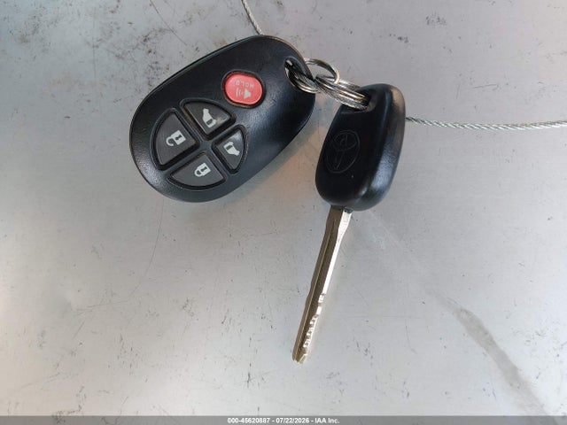 Продаж на аукціоні авто 2015 Toyota Sienna Le 8 Passenger, vin: 5TDKK3DC9FS633336, номер лоту: 45620887