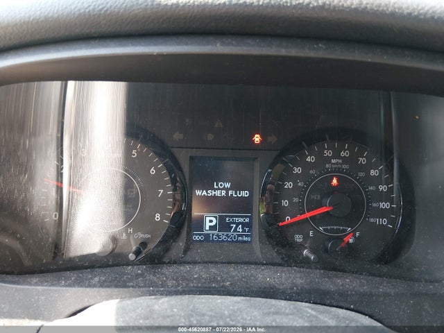 Продаж на аукціоні авто 2015 Toyota Sienna Le 8 Passenger, vin: 5TDKK3DC9FS633336, номер лоту: 45620887