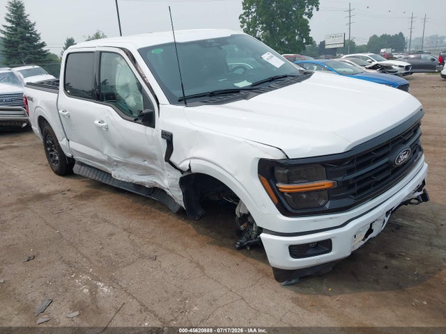 Продажа на аукционе авто 2026 Ford F150 Xlt, vin: 1FTEW3LP7TFA28362, номер лота: 45620888