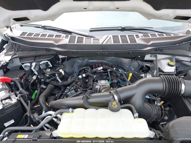 Продаж на аукціоні авто 2026 Ford F150 Xlt, vin: 1FTEW3LP7TFA28362, номер лоту: 45620888
