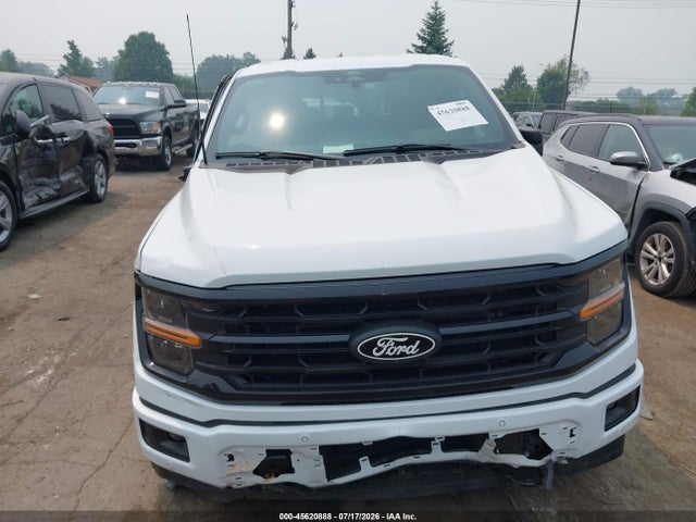 Продаж на аукціоні авто 2026 Ford F150 Xlt, vin: 1FTEW3LP7TFA28362, номер лоту: 45620888
