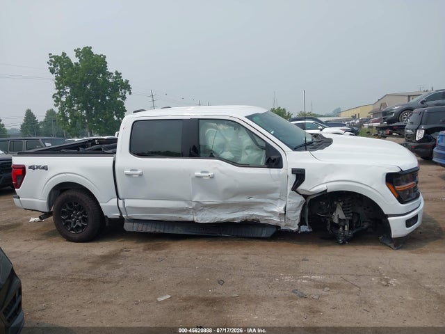 Продаж на аукціоні авто 2026 Ford F150 Xlt, vin: 1FTEW3LP7TFA28362, номер лоту: 45620888