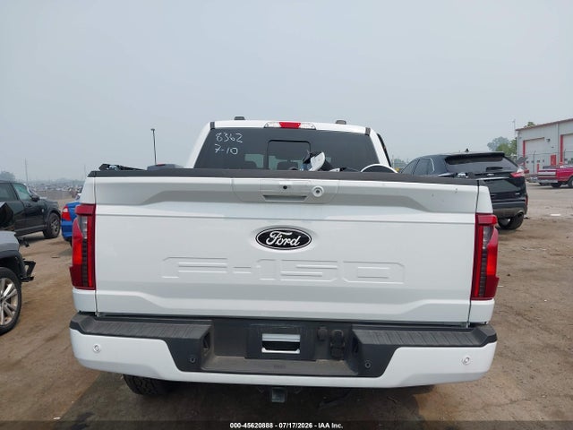 Продаж на аукціоні авто 2026 Ford F150 Xlt, vin: 1FTEW3LP7TFA28362, номер лоту: 45620888