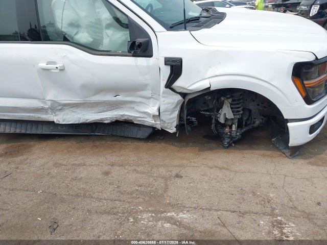 Продаж на аукціоні авто 2026 Ford F150 Xlt, vin: 1FTEW3LP7TFA28362, номер лоту: 45620888