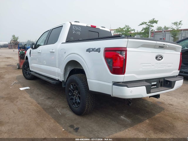 Продаж на аукціоні авто 2026 Ford F150 Xlt, vin: 1FTEW3LP7TFA28362, номер лоту: 45620888