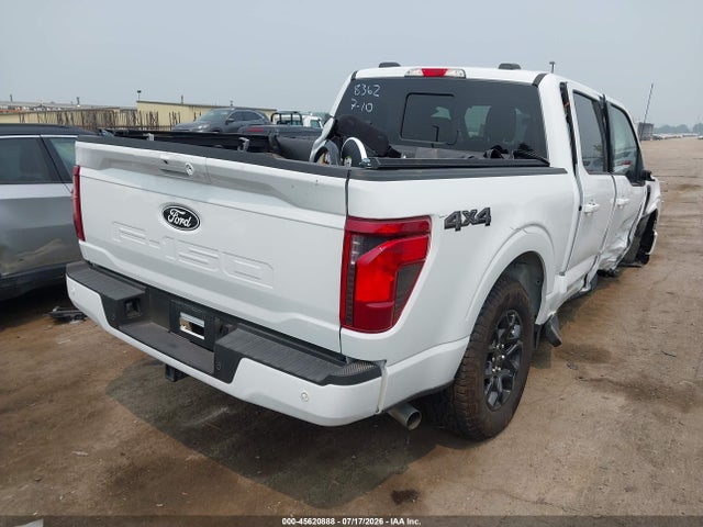 Продаж на аукціоні авто 2026 Ford F150 Xlt, vin: 1FTEW3LP7TFA28362, номер лоту: 45620888
