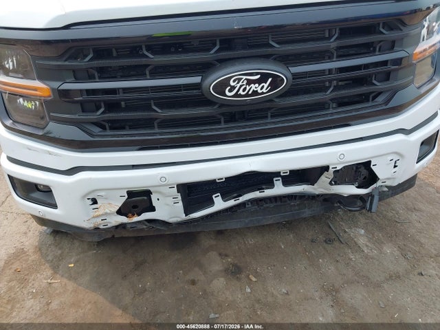 Продаж на аукціоні авто 2026 Ford F150 Xlt, vin: 1FTEW3LP7TFA28362, номер лоту: 45620888