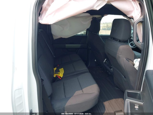 Продаж на аукціоні авто 2026 Ford F150 Xlt, vin: 1FTEW3LP7TFA28362, номер лоту: 45620888