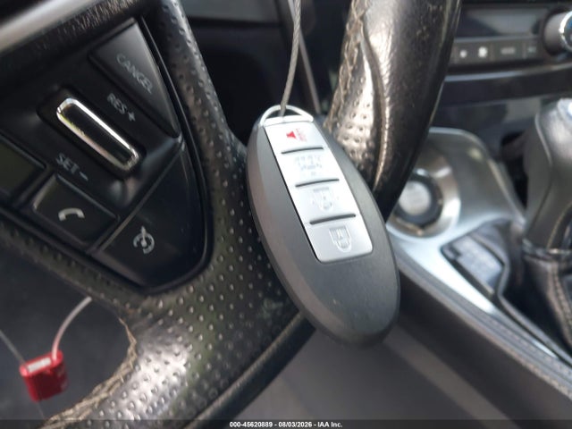 Nissan Maxima 3.5 Sv 2017 1N4AA6AP4HC457331 Image 11