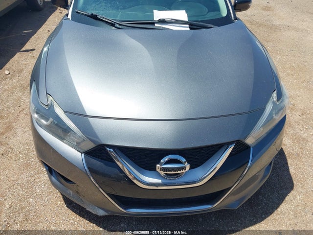 Nissan Maxima 3.5 Sv 2017 1N4AA6AP4HC457331 Image 12