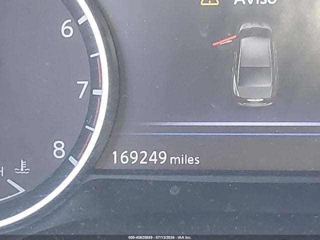 Nissan Maxima 3.5 Sv 2017 1N4AA6AP4HC457331 Image 15