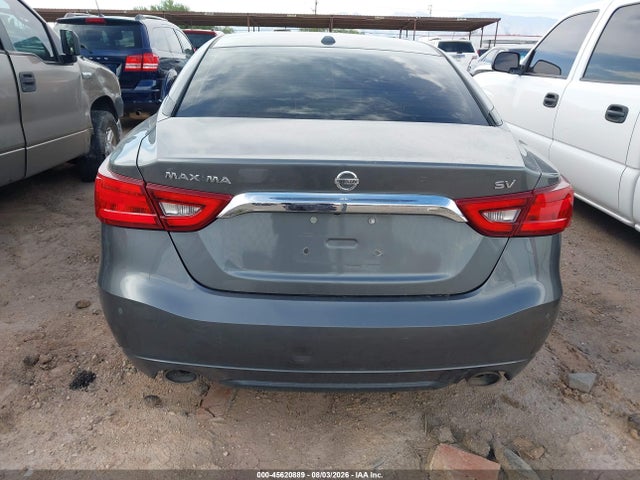 Nissan Maxima 3.5 Sv 2017 1N4AA6AP4HC457331 Image 16