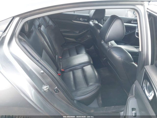 Nissan Maxima 3.5 Sv 2017 1N4AA6AP4HC457331 Image 8