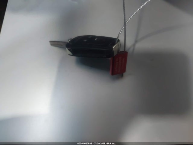 1G1PC5SH8G7222561 Chevrolet Cruze Limited Ls Auto