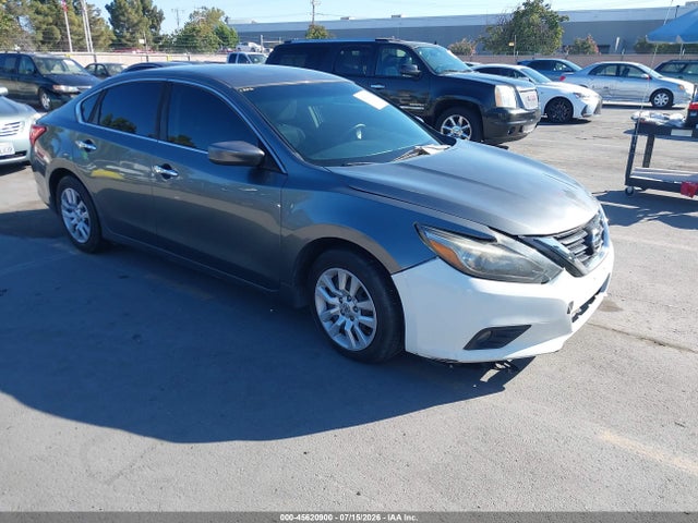 Nissan Altima 2.5/2.5 S/2.5 Sl/2.5 Sr/2.5 Sv 2016 1N4AL3AP5GC230379 Image 1