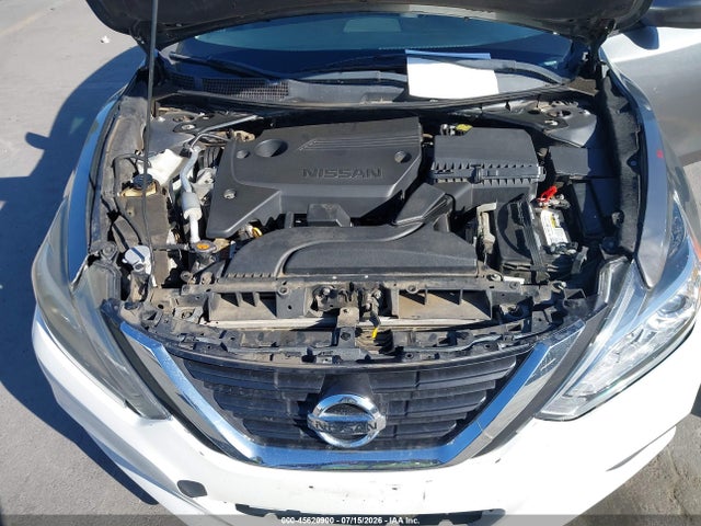 Nissan Altima 2.5/2.5 S/2.5 Sl/2.5 Sr/2.5 Sv 2016 1N4AL3AP5GC230379 Image 10