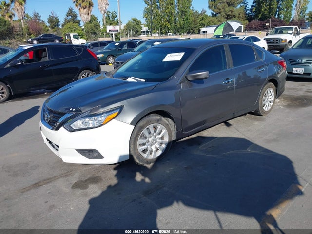 Nissan Altima 2.5/2.5 S/2.5 Sl/2.5 Sr/2.5 Sv 2016 1N4AL3AP5GC230379 Image 2