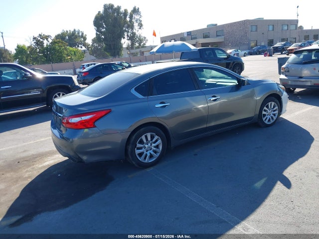 Nissan Altima 2.5/2.5 S/2.5 Sl/2.5 Sr/2.5 Sv 2016 1N4AL3AP5GC230379 Image 4
