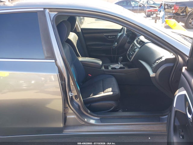 Nissan Altima 2.5/2.5 S/2.5 Sl/2.5 Sr/2.5 Sv 2016 1N4AL3AP5GC230379 Image 5