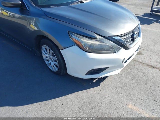 Nissan Altima 2.5/2.5 S/2.5 Sl/2.5 Sr/2.5 Sv 2016 1N4AL3AP5GC230379 Image 6