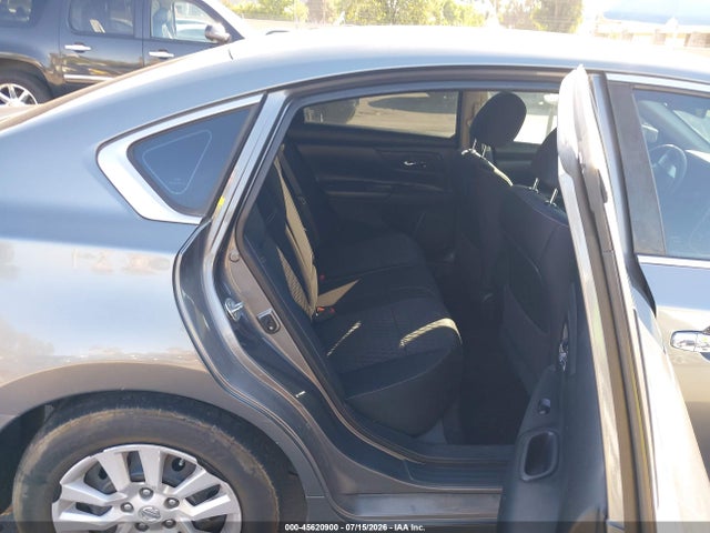 Nissan Altima 2.5/2.5 S/2.5 Sl/2.5 Sr/2.5 Sv 2016 1N4AL3AP5GC230379 Image 8