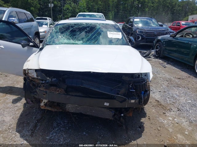 2026 Hyundai Elantra N მანქანა იყიდება აუქციონზე, vin: KMHLW4DK1TU037193, აუქციონის ნომერი: 45620901