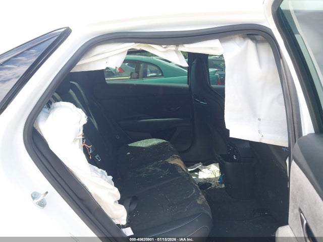 2026 Hyundai Elantra N მანქანა იყიდება აუქციონზე, vin: KMHLW4DK1TU037193, აუქციონის ნომერი: 45620901