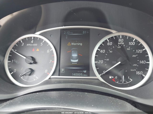 Nissan SENTRA SR 2017 3N1AB7AP3HY311980 Image 7