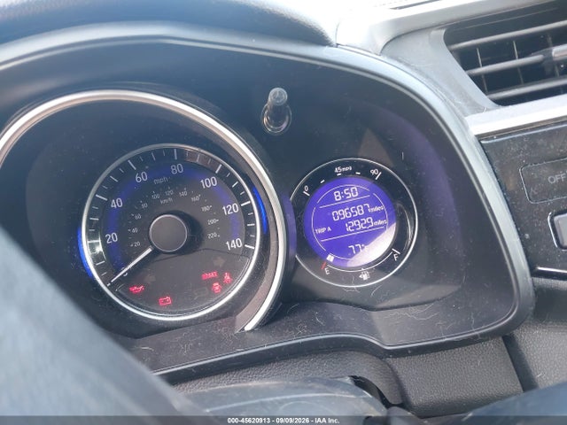 Honda FIT LX 2016 JHMGK5H58GX036962 Image 15
