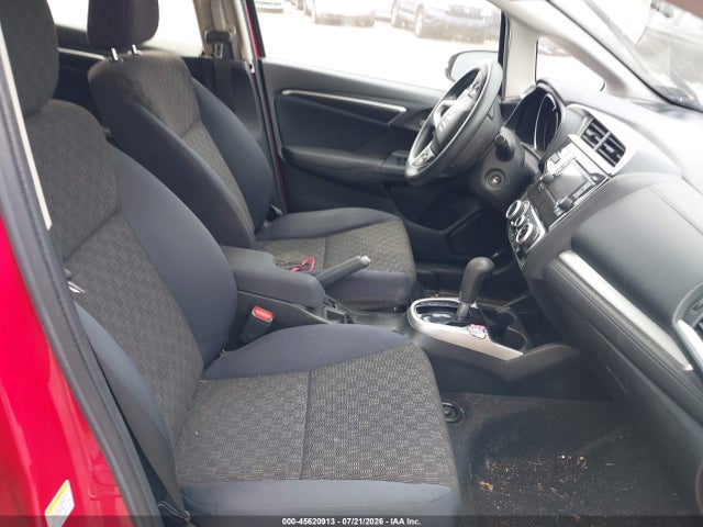 Honda FIT LX 2016 JHMGK5H58GX036962 Image 5