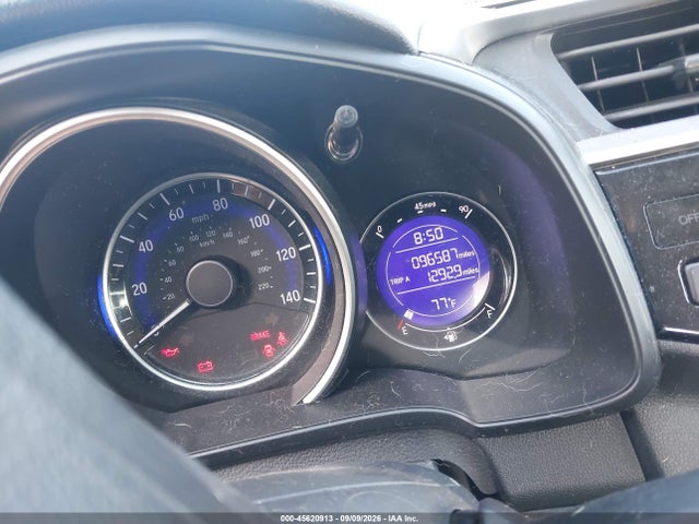 Honda FIT LX 2016 JHMGK5H58GX036962 Image 7