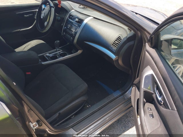 Продажа на аукционе авто 2014 Nissan Altima 2.5/2.5 S/2.5 Sl/2.5 Sv, vin: 1N4AL3AP8EC407780, номер лота: 45620923