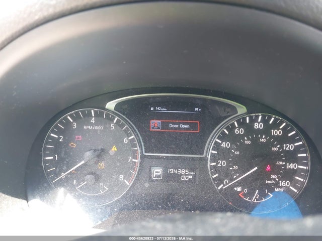 Продажа на аукционе авто 2014 Nissan Altima 2.5/2.5 S/2.5 Sl/2.5 Sv, vin: 1N4AL3AP8EC407780, номер лота: 45620923