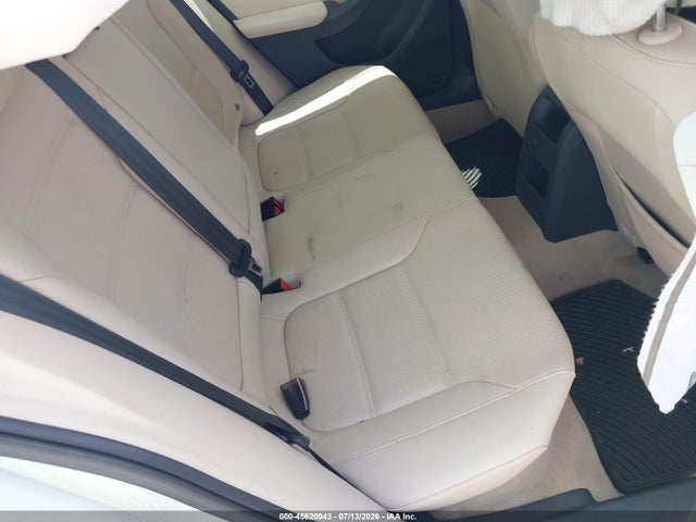 45620943 :رقم المزاد ، 3VWL07AJ5GM344652 vin ، 2016 Volkswagen Jetta 1.8t Sel مزاد بيع